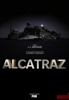 Алькатрас