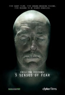 Пугающие видения: 5 чувств страха