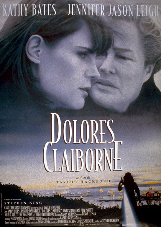 Dolores Claiborne [1995]