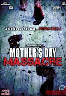 Резня в День Матери