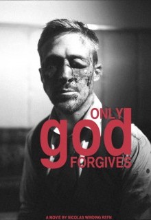 Только Бог простит