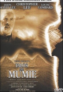 Мумия: Принц Египта