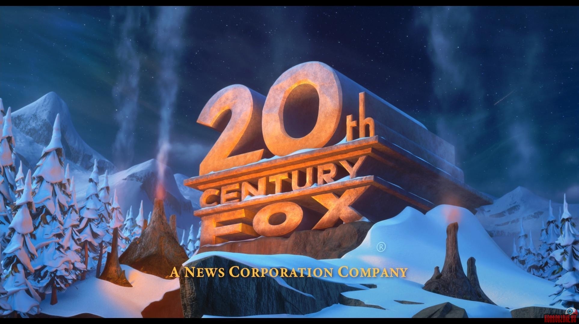 20Th Century Fox Dvd 2006