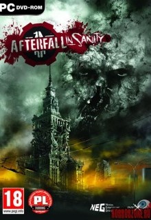 Afterfall