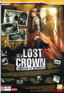 The Lost Crown – A Ghost-Hunting Adventure