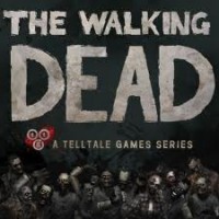 The Walking Dead FPS
