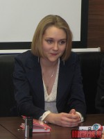 Дарья Балабанова, фото