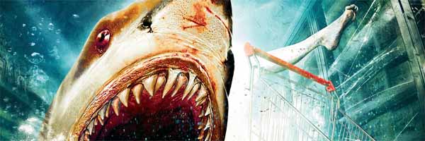 Рецензия ЗУ: акулий хоррор ЦУНАМИ 3D