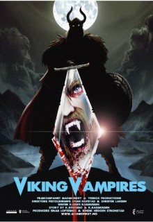 Вампиры-викинги