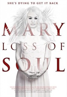 Мэри теряет душу