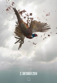 Мистериум: Охотники на фазанов