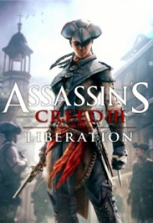 Assassin’s Creed Liberation