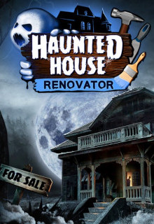 Haunted House Renovator