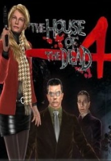 House of the Dead 4