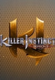 Killer Instinct Season 3