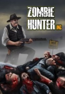 Zombie Hunter Inc.