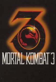 Mortal Kombat III
