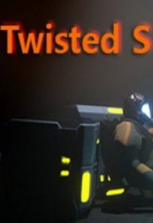 Twisted S