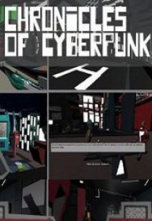 Chronicles of Cyberpunk