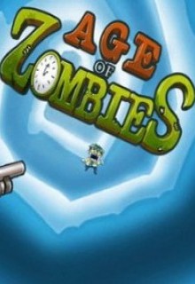 Age Of Zombies