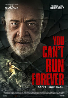 Ты не можешь бежать вечно