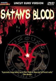 Кровь сатаны
