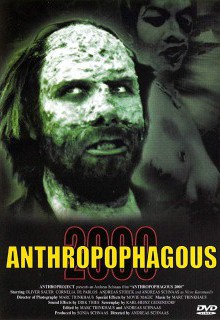 Антропофагус 2000