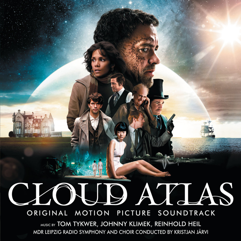 Cloud Atlas Soundtrack Flac Download Sites