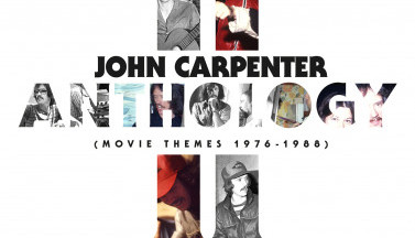Джон Карпентер выпустит новый альбом киномузыки - к Хэллоуину!