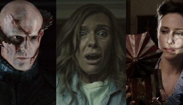 2010-2019: Названы лучшие фильмы ужасов десятилетия