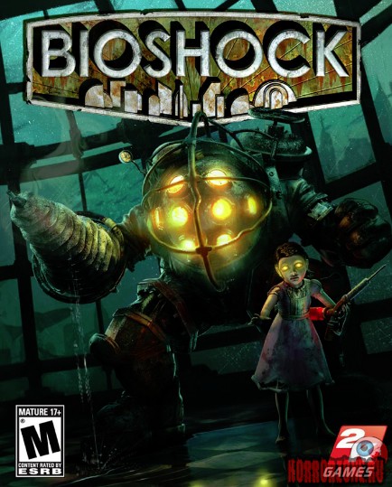 Bioshock  192    -  10