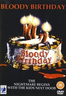 Кровавый день рождения