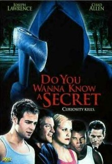 Хочешь узнать тайну?