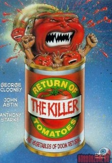 Возвращение помидоров-убийц