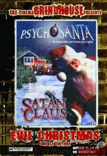 Психопат Санта