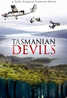 Тасманские дьяволы