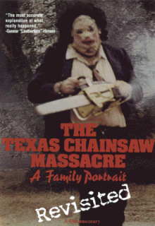 Техасская резня бензопилой: Семейный портрет