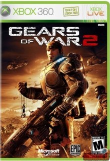 Gears of War 2