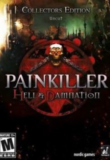 Painkiller: Hell & Damnation