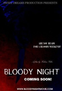 Кровавая ночь