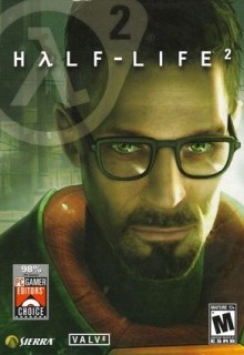 Half-Life 2