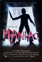 YOU are the Maniac!