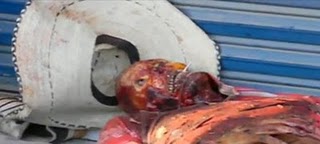 Mexican Cartel Skinned Alive