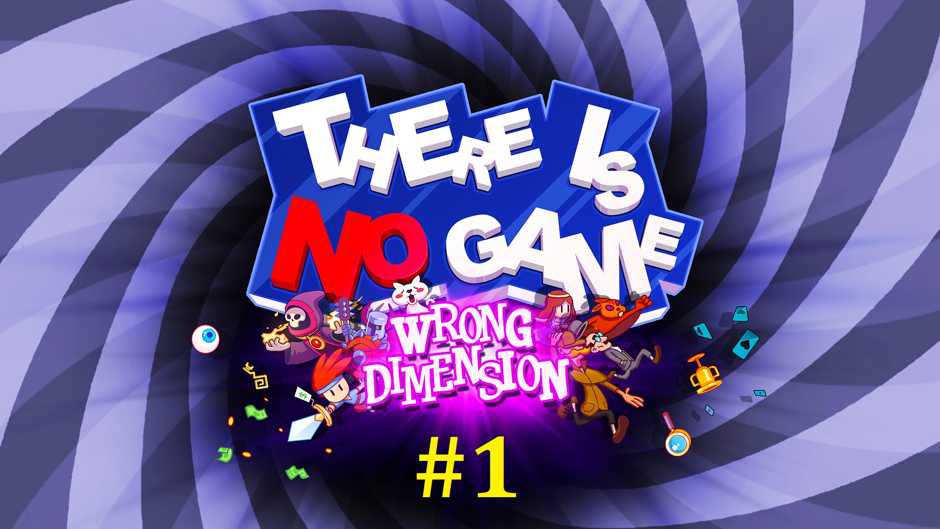 There is no game wrong. There is no game: wrong Dimension. There is no game - wrong Dimension код.