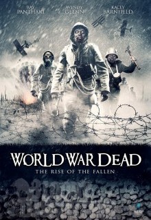 Мировая война мертвецов: Восстание падших