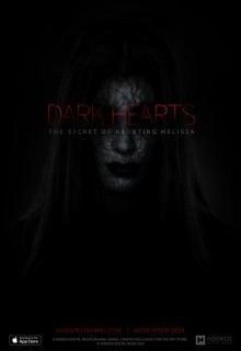 Темные сердца: Тайна призраков Мелиссы
