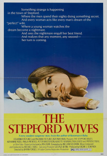 Степфордские жены