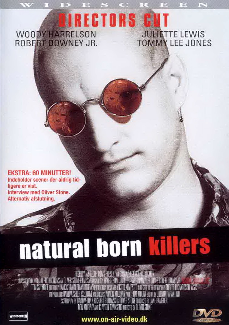 Natural born killers. Natural born Killers Постер. Прирожденные убийцы Постер 1994. Прирожденные убийцы фильм 1994 мультфильм. Natural born Killers 1994 poster.