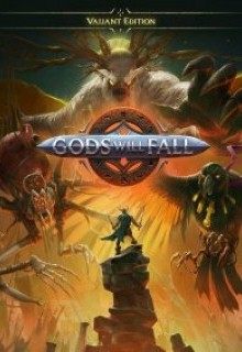 Gods Will Fall