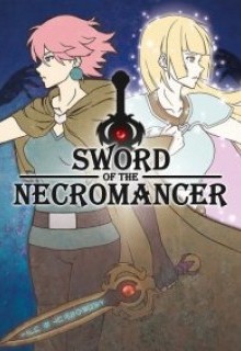 Sword of the Necromancer